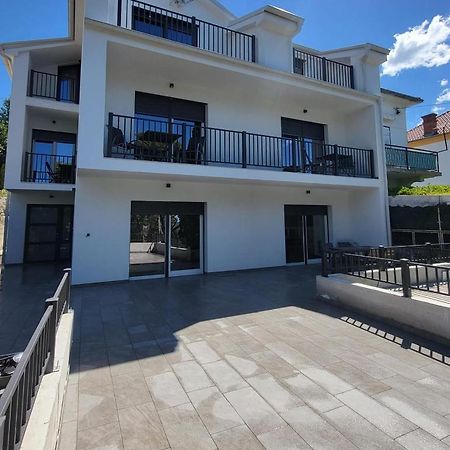 דראמליי Fantasia Del Mare Apartment And Rooms מראה חיצוני תמונה