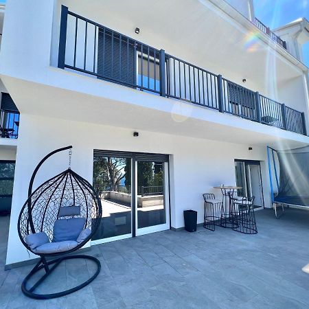 דראמליי Fantasia Del Mare Apartment And Rooms מראה חיצוני תמונה
