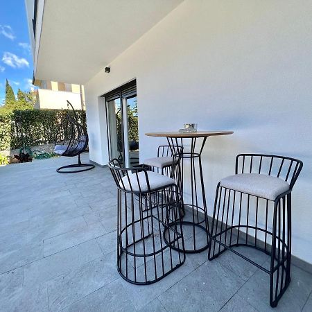 דראמליי Fantasia Del Mare Apartment And Rooms מראה חיצוני תמונה
