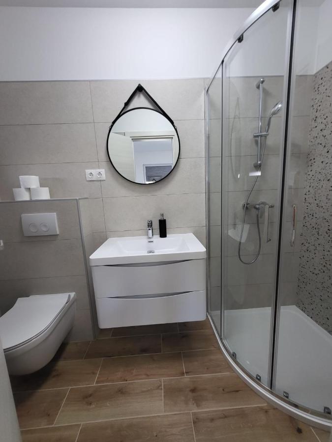 דראמליי Fantasia Del Mare Apartment And Rooms מראה חיצוני תמונה