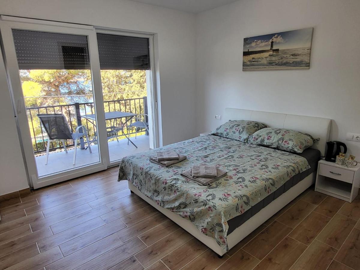 דראמליי Fantasia Del Mare Apartment And Rooms מראה חיצוני תמונה