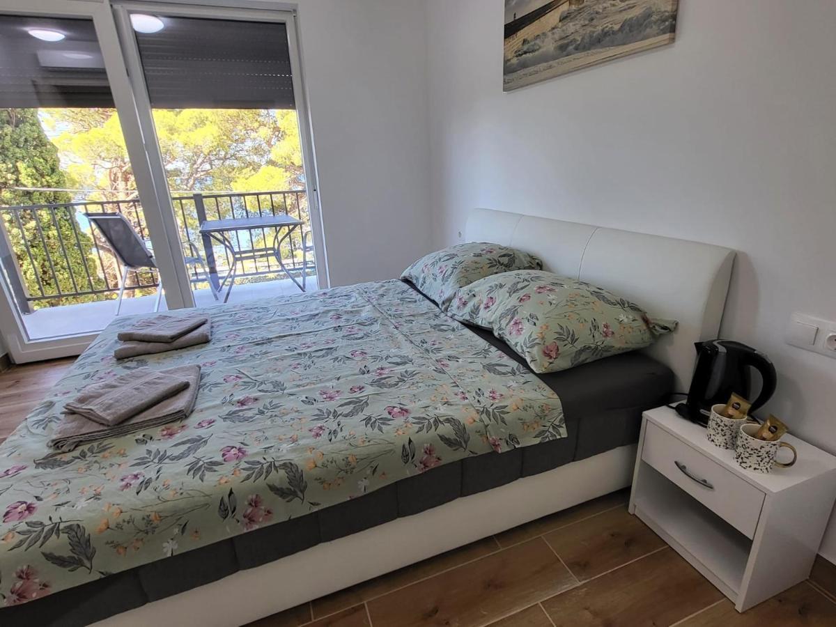 דראמליי Fantasia Del Mare Apartment And Rooms מראה חיצוני תמונה