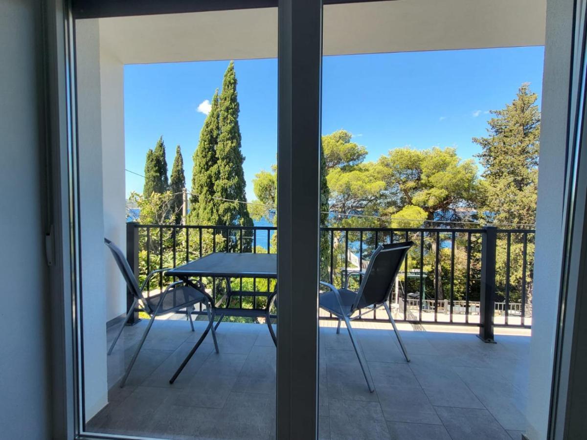 דראמליי Fantasia Del Mare Apartment And Rooms מראה חיצוני תמונה