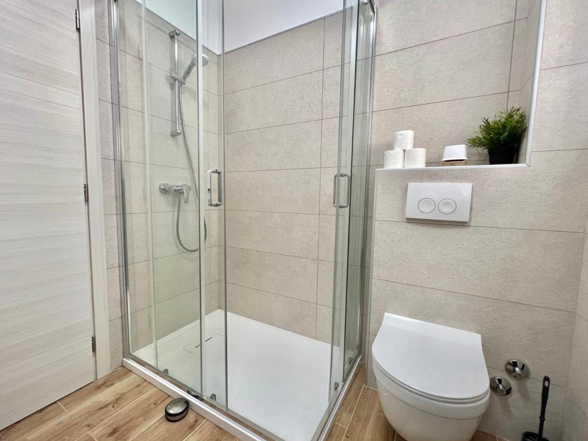 דראמליי Fantasia Del Mare Apartment And Rooms מראה חיצוני תמונה