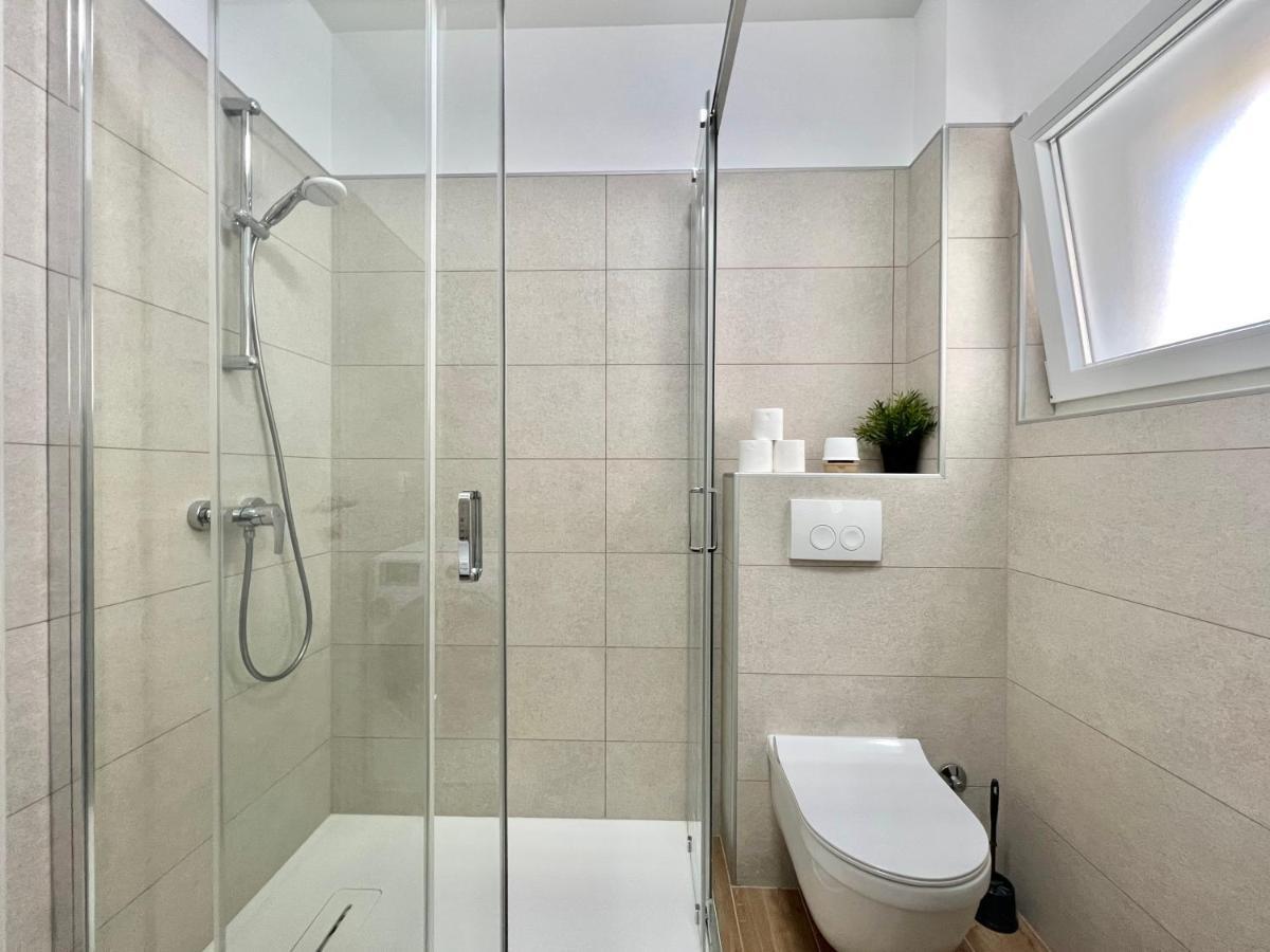 דראמליי Fantasia Del Mare Apartment And Rooms מראה חיצוני תמונה