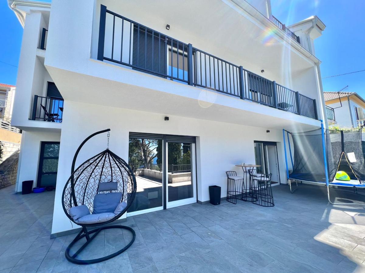 דראמליי Fantasia Del Mare Apartment And Rooms מראה חיצוני תמונה