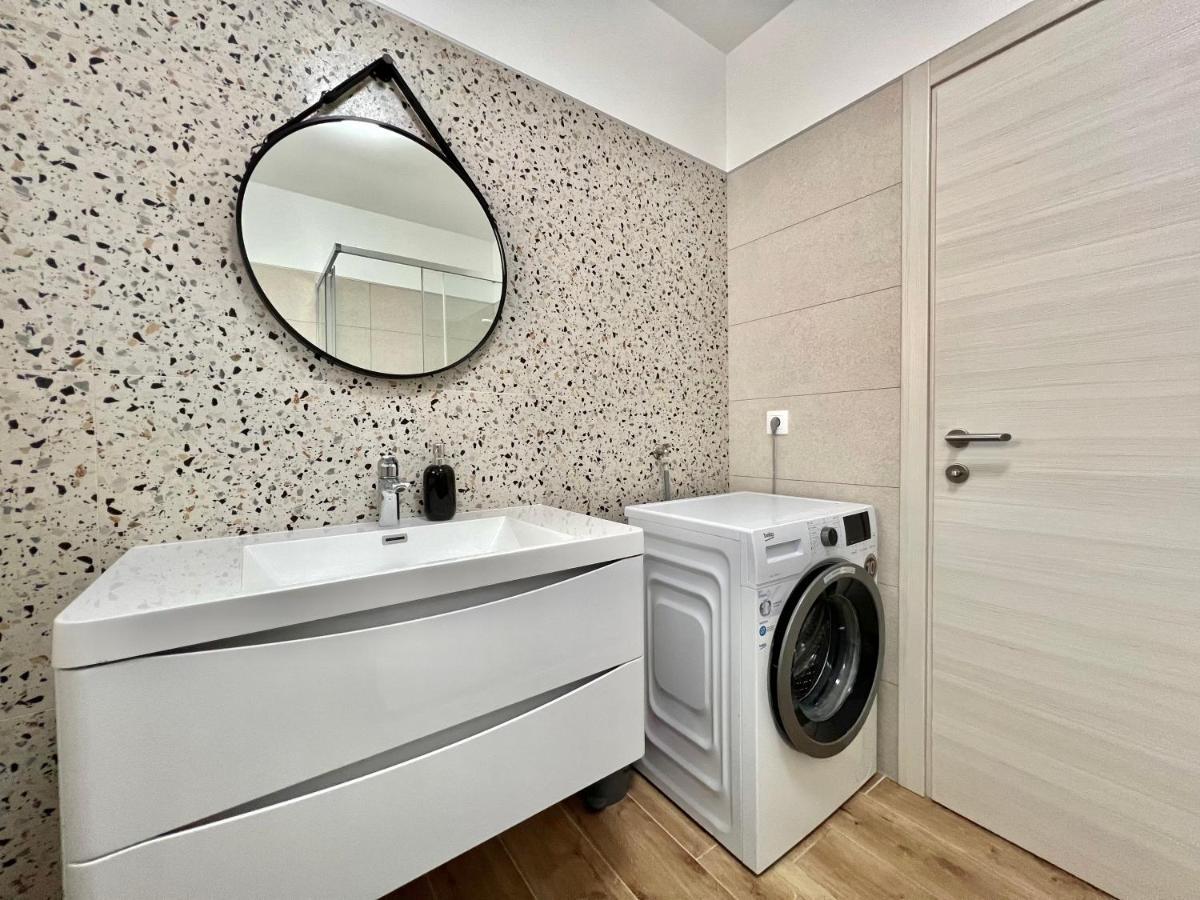 דראמליי Fantasia Del Mare Apartment And Rooms מראה חיצוני תמונה