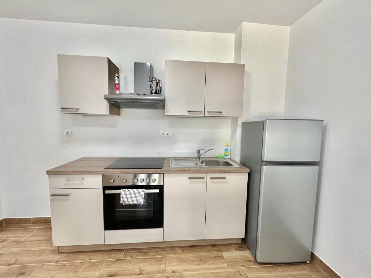 דראמליי Fantasia Del Mare Apartment And Rooms מראה חיצוני תמונה