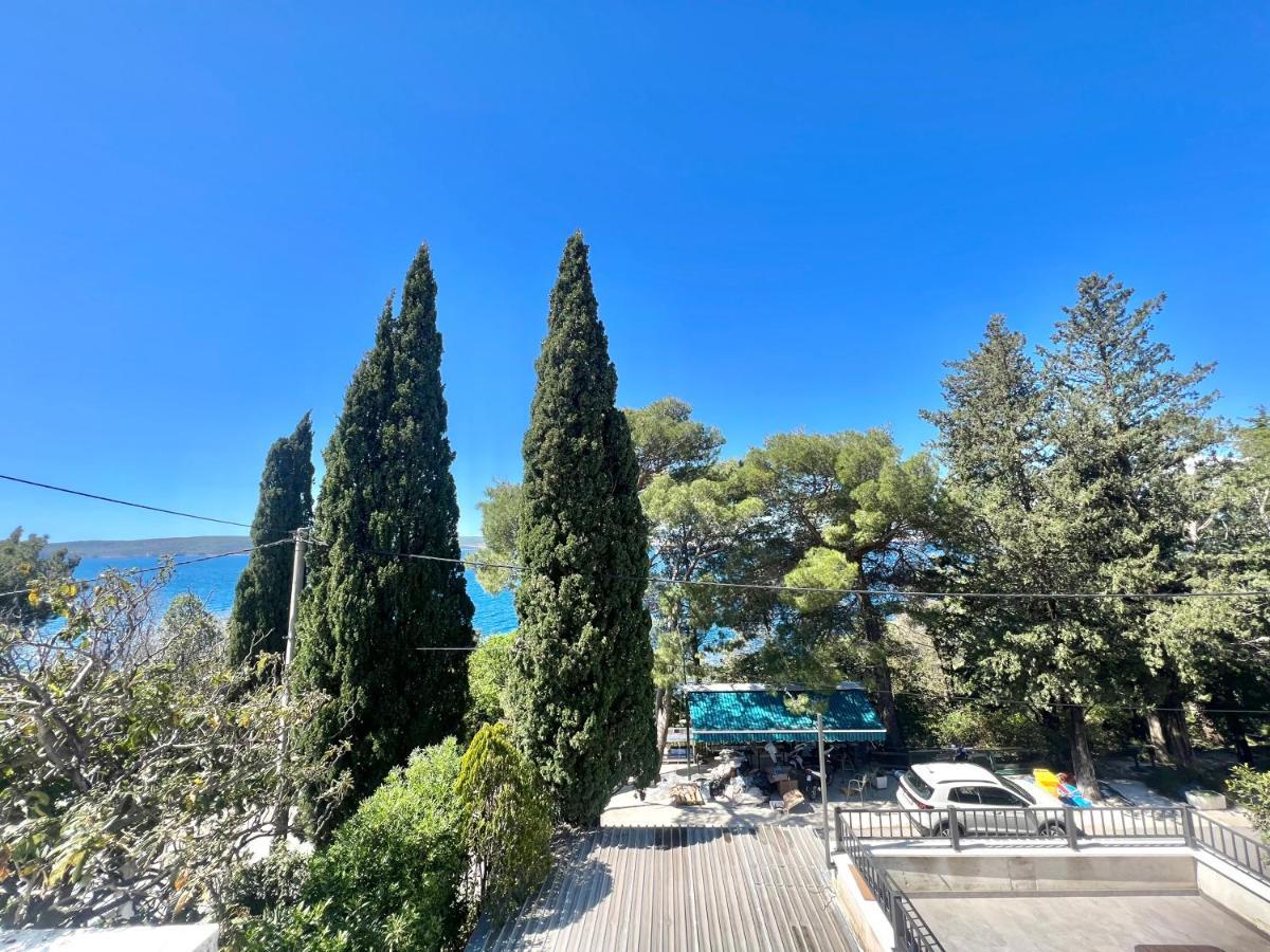 דראמליי Fantasia Del Mare Apartment And Rooms מראה חיצוני תמונה