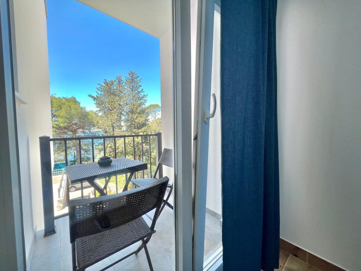 דראמליי Fantasia Del Mare Apartment And Rooms מראה חיצוני תמונה