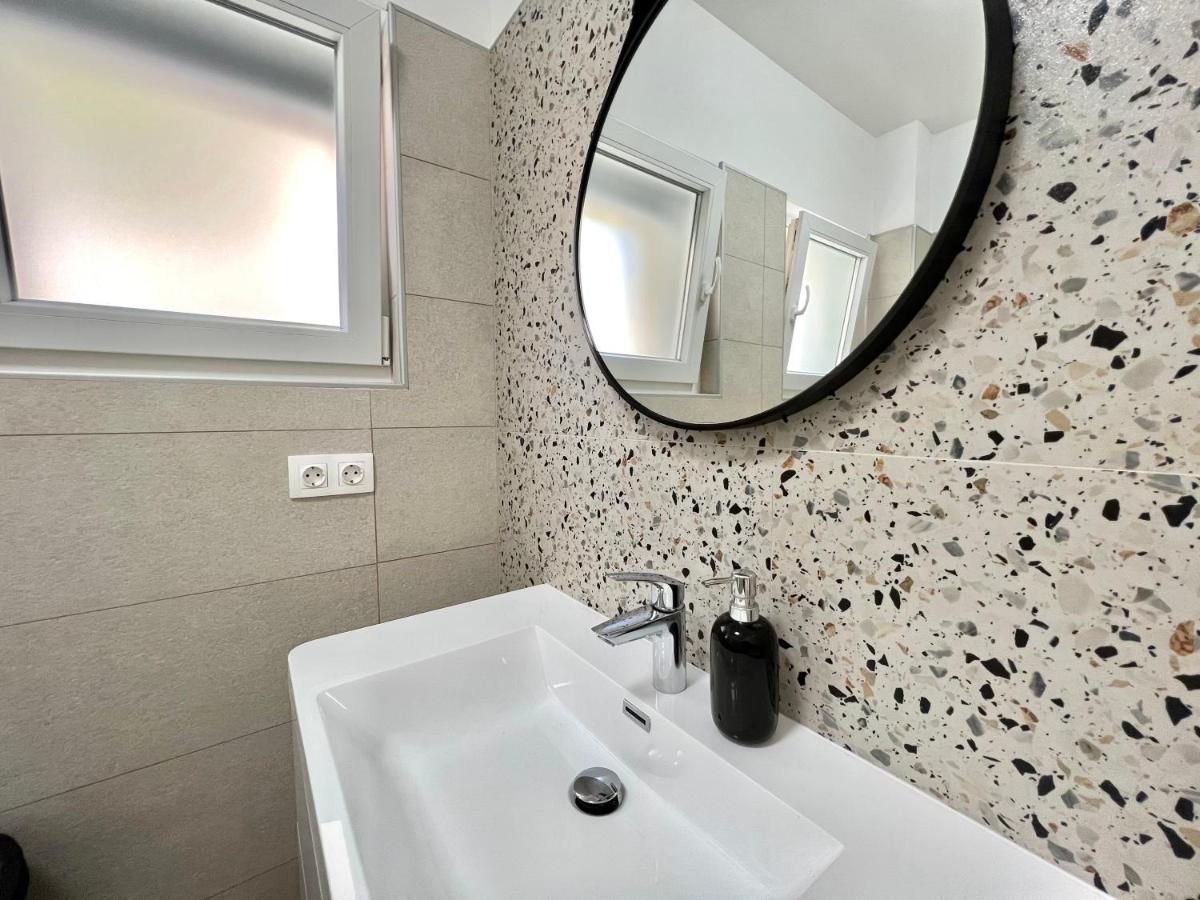 דראמליי Fantasia Del Mare Apartment And Rooms מראה חיצוני תמונה