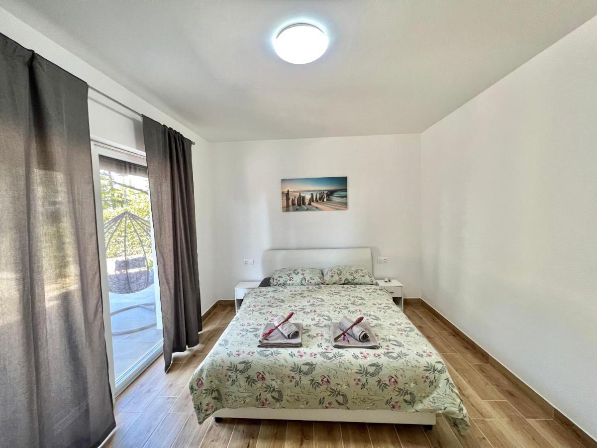 דראמליי Fantasia Del Mare Apartment And Rooms מראה חיצוני תמונה