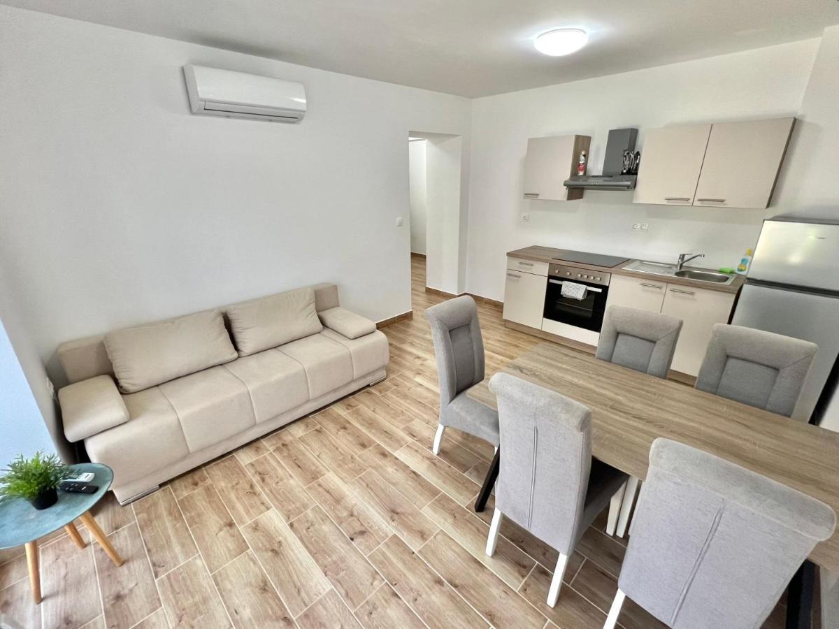 דראמליי Fantasia Del Mare Apartment And Rooms מראה חיצוני תמונה