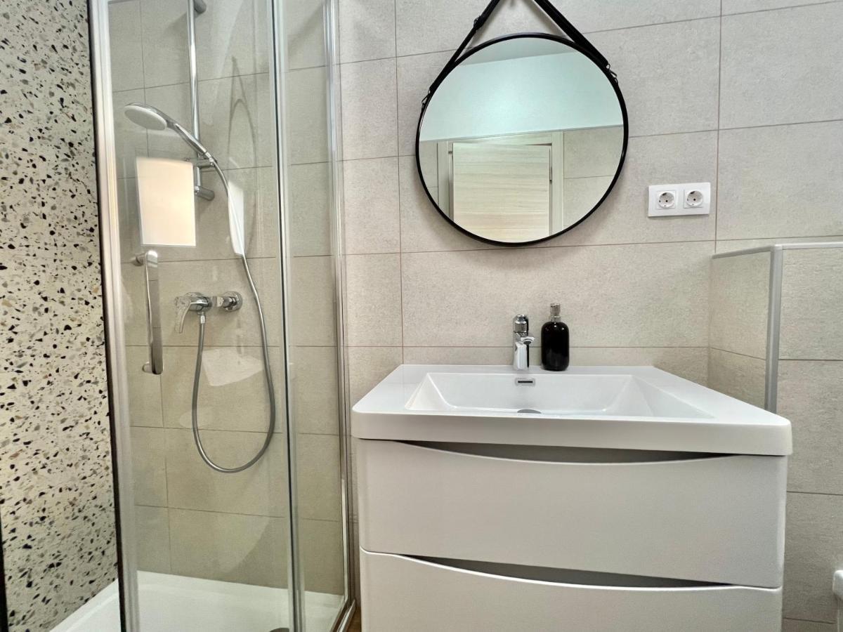 דראמליי Fantasia Del Mare Apartment And Rooms מראה חיצוני תמונה