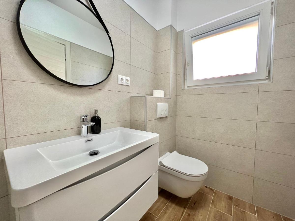 דראמליי Fantasia Del Mare Apartment And Rooms מראה חיצוני תמונה