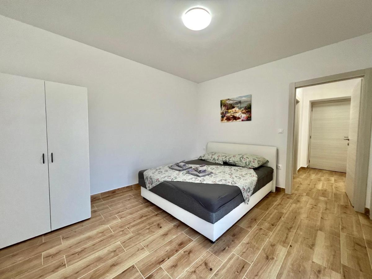 דראמליי Fantasia Del Mare Apartment And Rooms מראה חיצוני תמונה