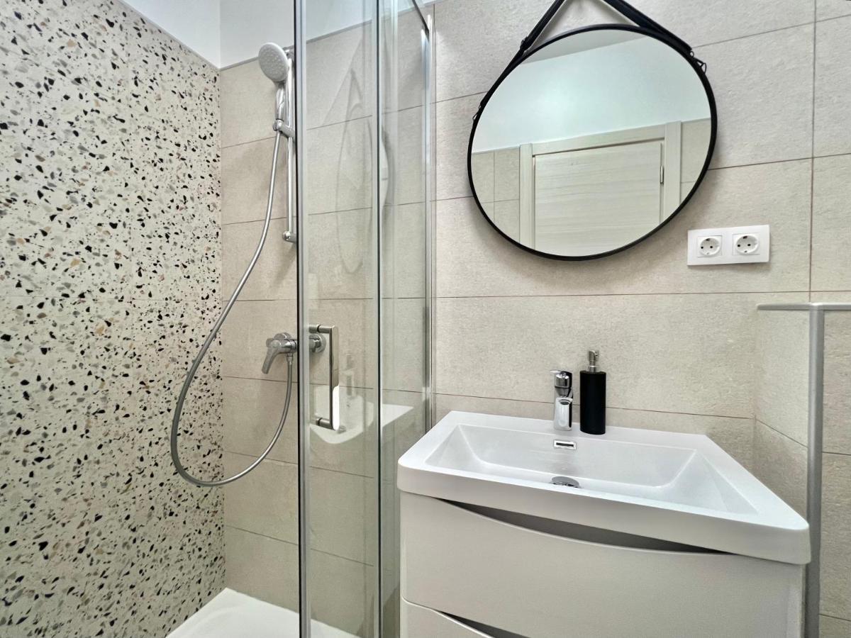 דראמליי Fantasia Del Mare Apartment And Rooms מראה חיצוני תמונה