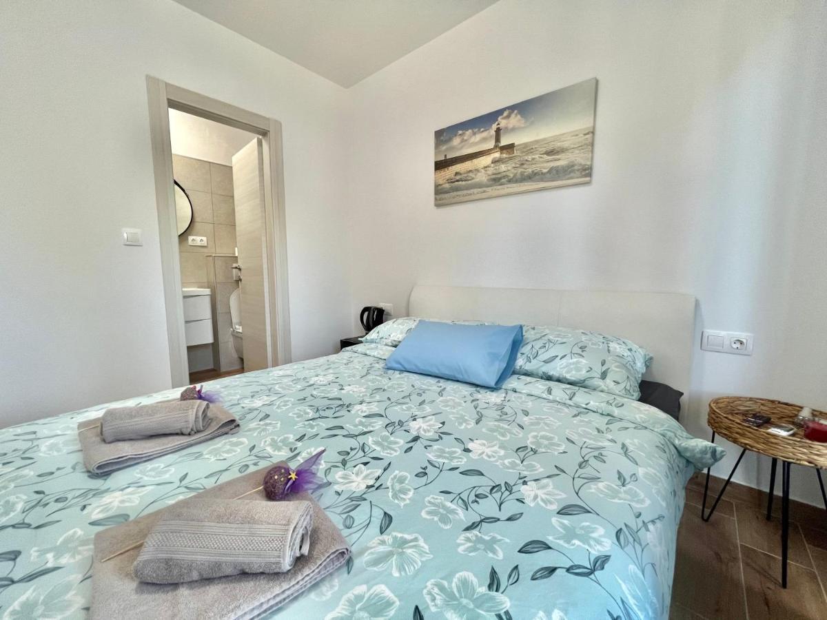דראמליי Fantasia Del Mare Apartment And Rooms מראה חיצוני תמונה