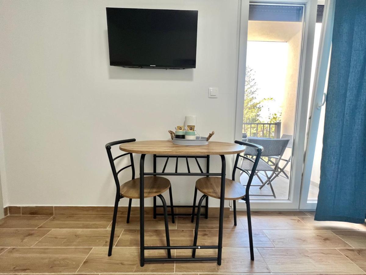 דראמליי Fantasia Del Mare Apartment And Rooms מראה חיצוני תמונה