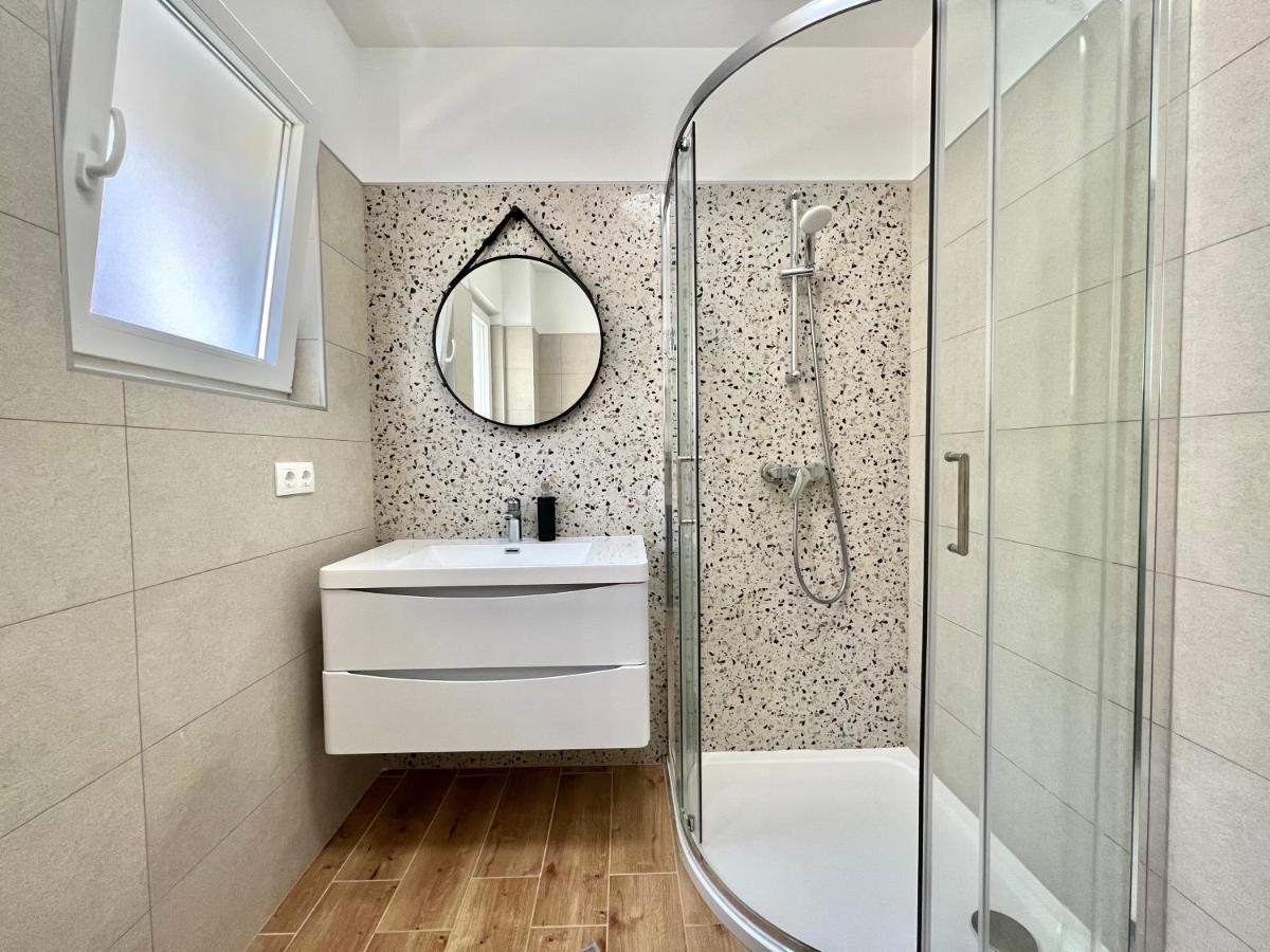 דראמליי Fantasia Del Mare Apartment And Rooms מראה חיצוני תמונה
