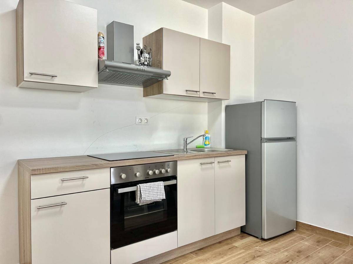 דראמליי Fantasia Del Mare Apartment And Rooms מראה חיצוני תמונה