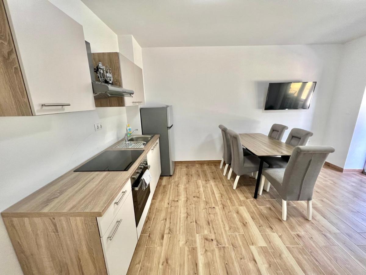 דראמליי Fantasia Del Mare Apartment And Rooms מראה חיצוני תמונה