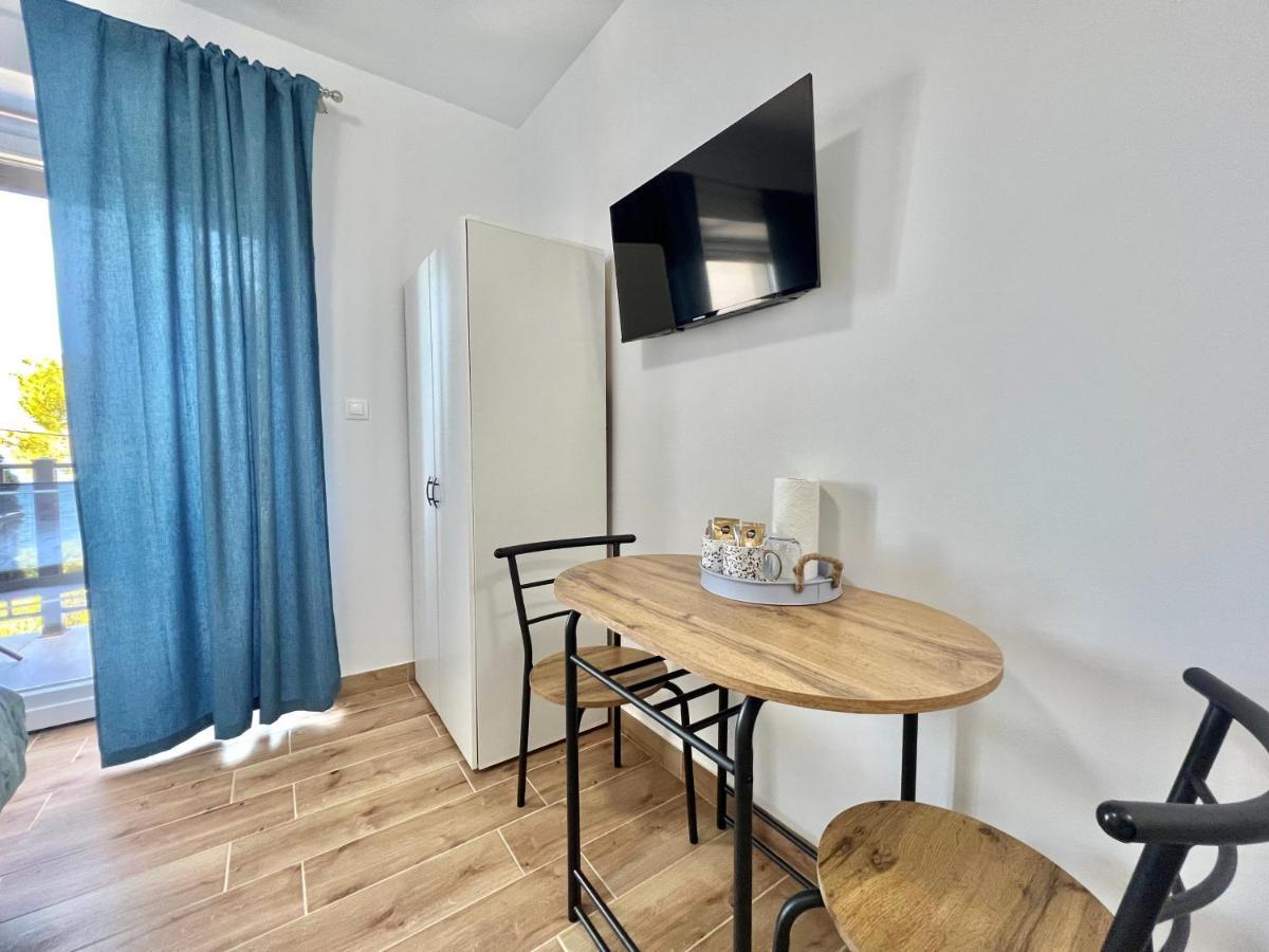 דראמליי Fantasia Del Mare Apartment And Rooms מראה חיצוני תמונה