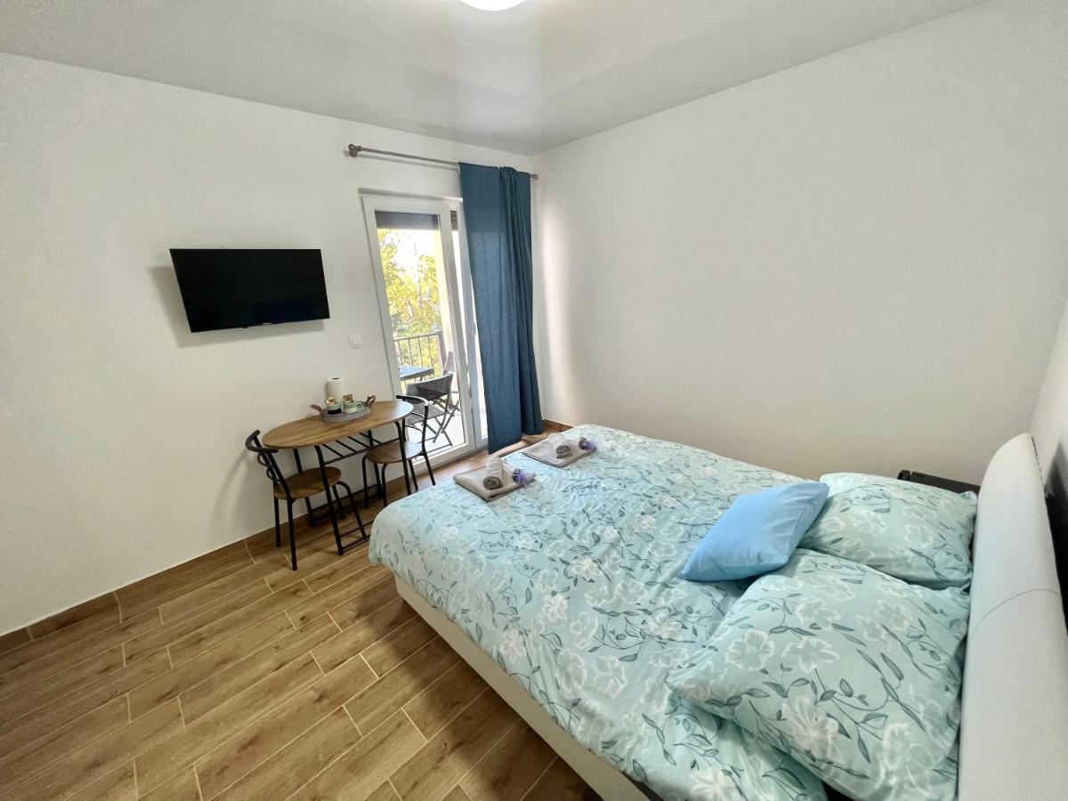 דראמליי Fantasia Del Mare Apartment And Rooms מראה חיצוני תמונה